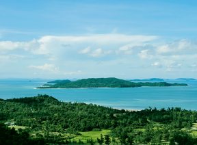 Thiên nhiên Cô Tô