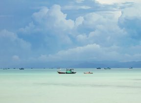 Thiên nhiên Cô Tô