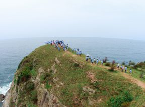 Thiên nhiên Cô Tô