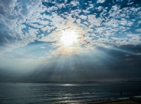 Thiên nhiên Cô Tô