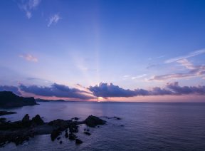 Thiên nhiên Cô Tô