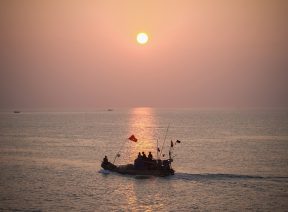 Thiên nhiên Cô Tô